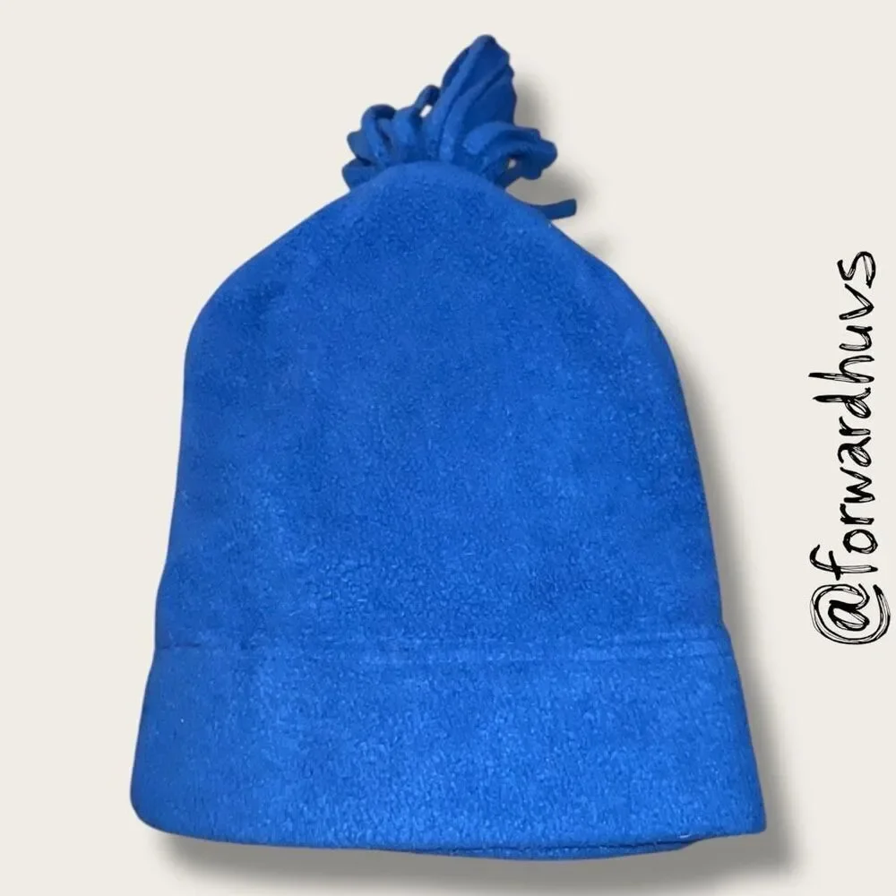 1999 Vintage Blue’s Clues Youth Fleece Hat – Viacom Licensed – Cold Weather